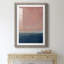 Coucher de soleil - Peinture encadrée-1032962777-1032962774