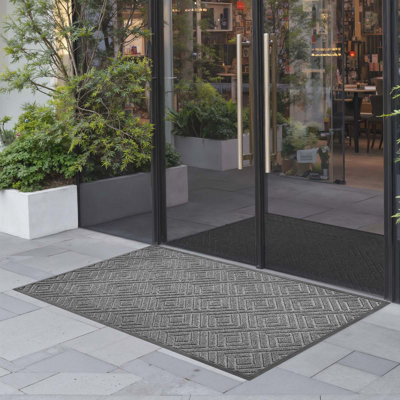 Non-Slip Doormat