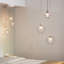 Vine 3 - Light Pendant-1782118708