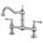 Brushed Nickel selected