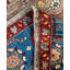 Serapi One-of-a-Kind 8' 1" X 10' 2" Hand Knotted Area Rug
