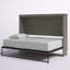 Warnke Full / Double Murphy Bed-898509137