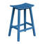 Tabouret de comptoir de cuisine Backless-778717212-773046085