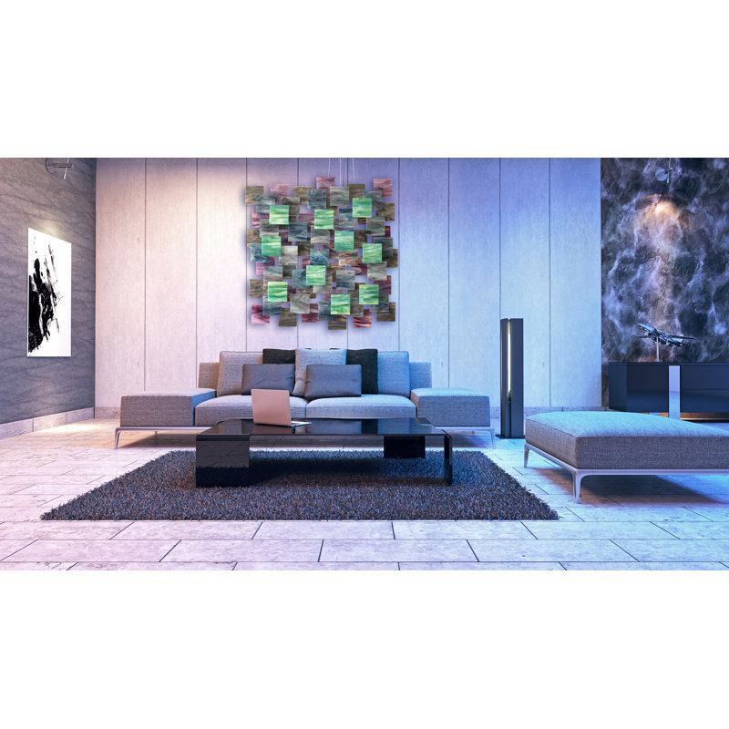 Impressions Handmade Wall Decor