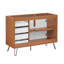 Meuble-lavabo pour salle de bain simple (non inclus) Modway Energize