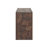 Ridge Outdoor Console Table