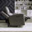 Anjelia Zero Wall Recline Sofa & Power Recliner Living Room Set-705316532