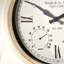 Metal Wall Clock-109708499