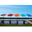 Parasol de marché 9 pi Panama Jack-101644964-17969096