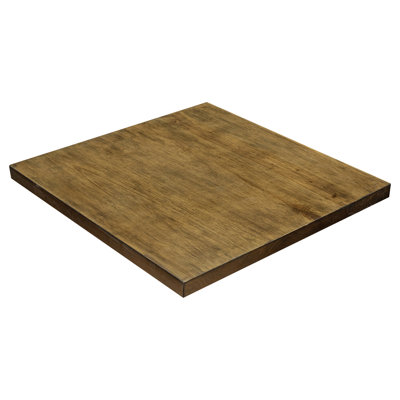 Plateau de table rectangulaire Ivy