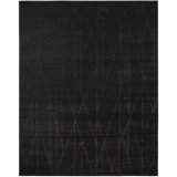 Sarila Area Rug in Black