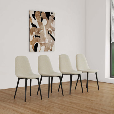 Chaise d'appoint Keltin