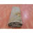 Ceila One-of-a-Kind Rectangle 9' X 12'2" 1950s Wool Area Rug Beige