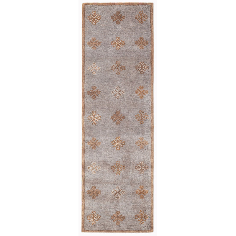 Reverie Area Rug, Runner 2'6" x 8'