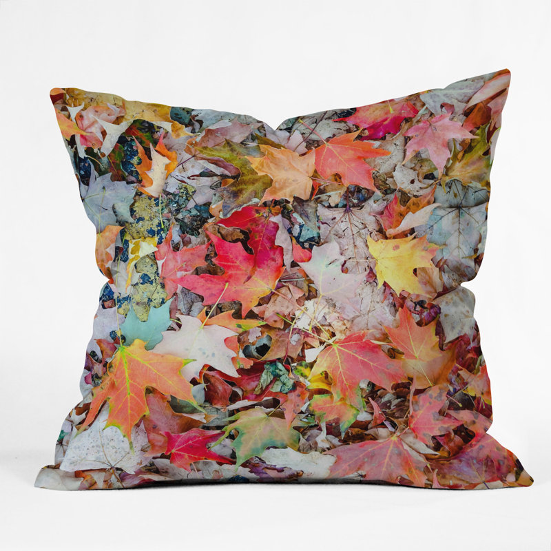 Throw Pillow, 16" x 16"