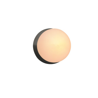 Azem Ceramic Wall Sconce