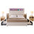 Smart Upholstered Bed Frame-832455547-832455546