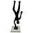 Khennedi People Figurines & Sculptures-1827013319