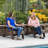 Outdoor Adirondack Chair-39722095