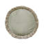 Lourde Circular Pillow Cover & Insert