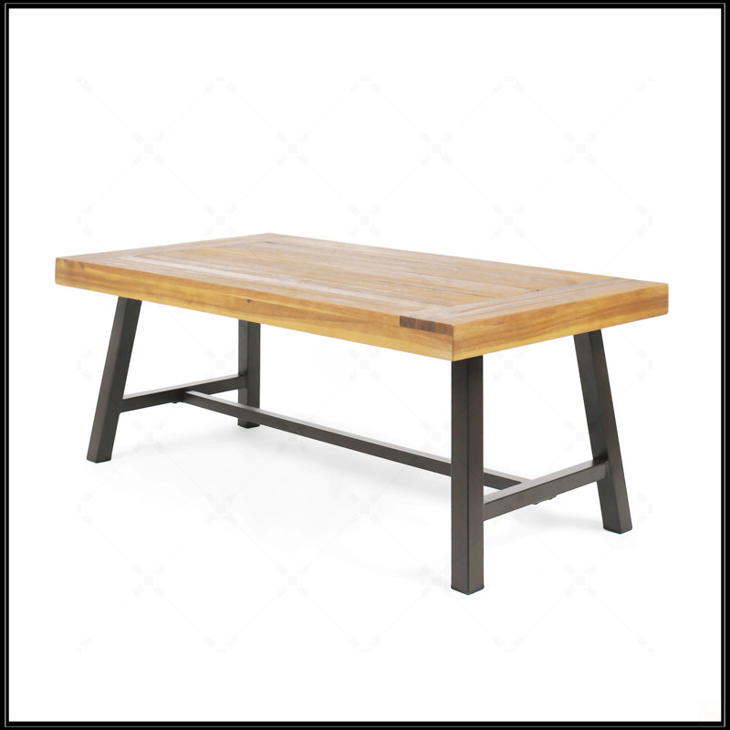 TABLE BASSE CARLISLE