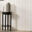 Abree Solid Wood End Table-99453686