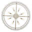 Rene 8 - Light Chandelier