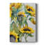 Sun Days I -Gallery Wraraped Cavas-108826668