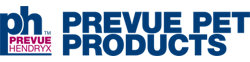 Prevue Pet Products logo