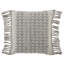 Housse et insert de coussin carré extérieur Edris-61710796-62468004