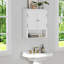 Armoire de salle de bain murale Jesusita-1536104115