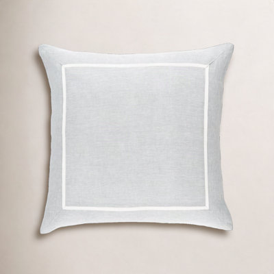 Keaton Linen Sham