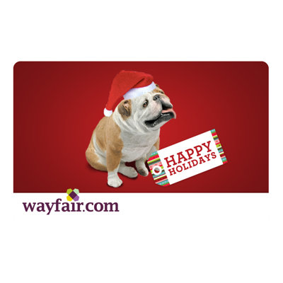 Test Gift Certificate