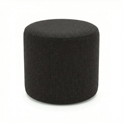 Pouf rond 18 "Lily Gardens
