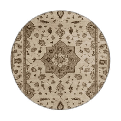 Tapis intérieur et extérieur Tabriz