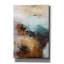 "Milestone 3 Blue" par Design Fabrikken sur toile-866186330