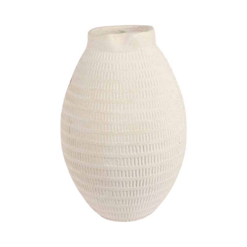 17" Callum Large Omix Vase