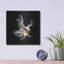 Art mural en métal Rosecliff Heights «You Did What» par Epic Portfolio-2040346943