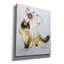 Epic Graffiti 'Birman' By Barbara Keith, Canvas Wa " Birman " by Barbara Keith Painting Print