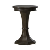 Tanda Round Chairside Table
