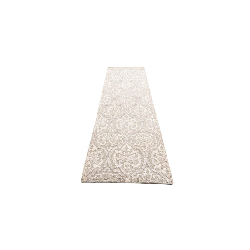 Runner Jennings Gray Rug