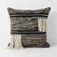 Housse de coussin en coton Plaid-1315081965
