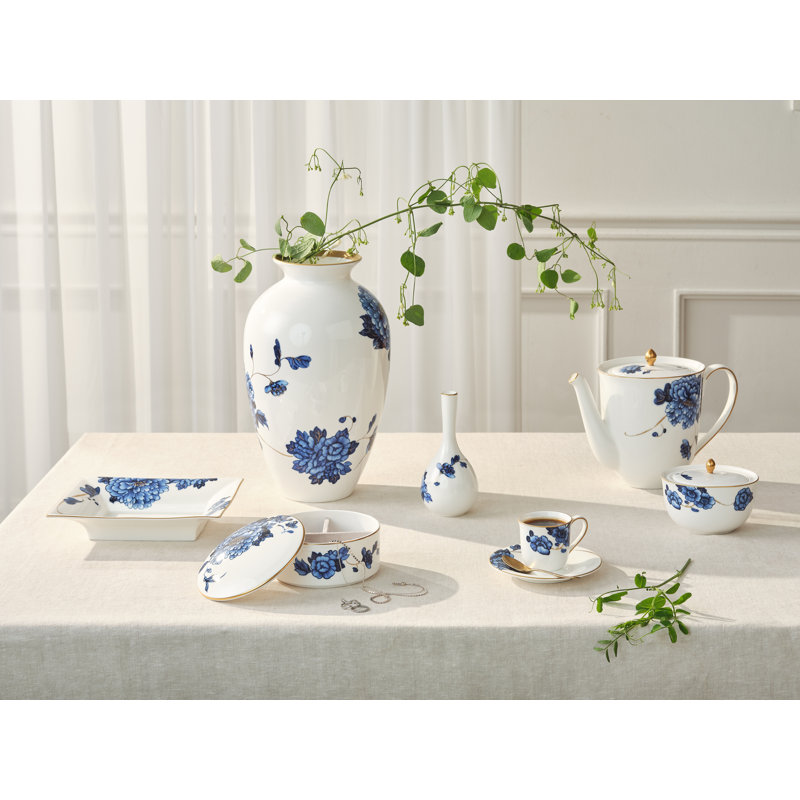 Bone China Teacup