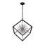 Applique murale noire 1 lumière, luminaire minimaliste moderne pour couloir, chambre à coucher ou salle de bain