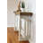 Deiona 46'' Solid Wood Console Table