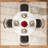 Rendell Round Dining Table-1856156935