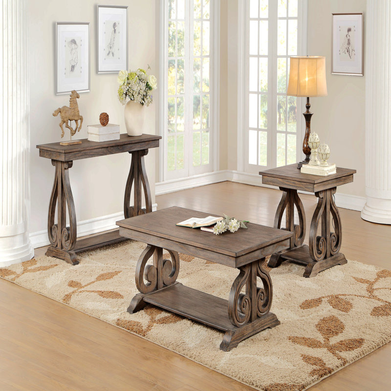 Table de canapé Classic Classic