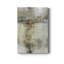 Cross Over II - peinture sur toile tendue-1419459354