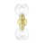Satin Brass