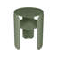 BeBop Outdoor Round Side Table-1496679884